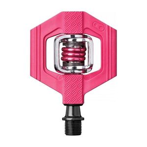 CRANKBROTHERS pedál - CANDY 1 - rózsaszín kép