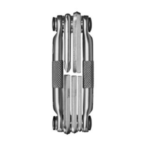 CRANKBROTHERS Kerékpáros szerszámok - MULTI-5 - ezüst kép