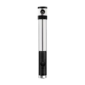CRANKBROTHERS szivattyú - KLIC HV - ezüst kép