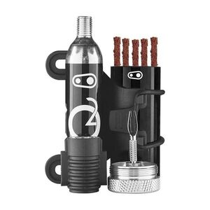 CRANKBROTHERS ragasztás - CIGAR - fekete kép