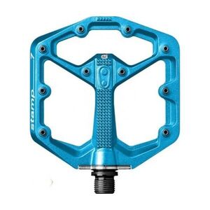 CRANKBROTHERS pedál - STAMP 7 Small - kék kép