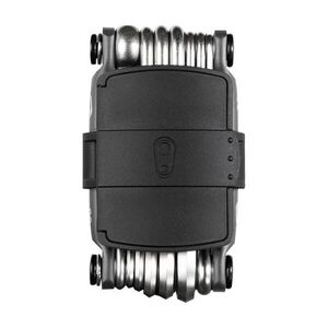 CRANKBROTHERS Kerékpáros szerszámok - MULTI-20 - ezüst/fekete kép