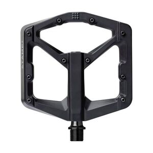 CRANKBROTHERS pedál - STAMP 2 LARGE - fekete kép