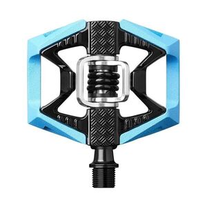 CRANKBROTHERS pedál - DOUBLESHOT 2 - világoskék kép
