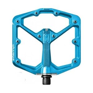 CRANKBROTHERS pedál - STAMP 7 Large - kék kép