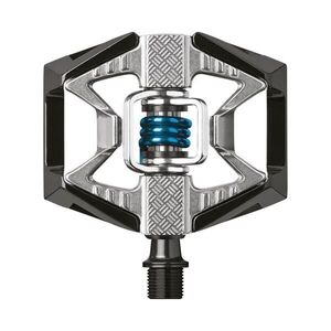 CRANKBROTHERS pedál - DOUBLESHOT 2 - fekete kép