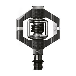 CRANKBROTHERS pedál - CANDY 7 - fekete kép