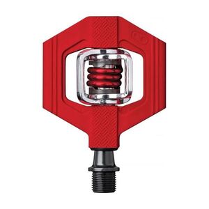 CRANKBROTHERS pedál - CANDY 1 - piros kép