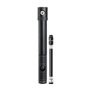CRANKBROTHERS szivattyú - KLIC HV - fekete kép