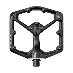 CRANKBROTHERS pedál - STAMP 7 Large - fekete kép