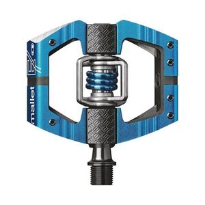 CRANKBROTHERS pedál - MALLET ENDURO - kék kép