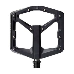 CRANKBROTHERS pedál - STAMP 3 LARGE - fekete kép