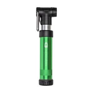 CRANKBROTHERS szivattyú - GEM S - zöld kép