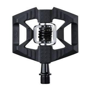 CRANKBROTHERS pedál - DOUBLESHOT 1 - fekete kép