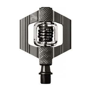 CRANKBROTHERS pedál - CANDY 2 - szürke kép