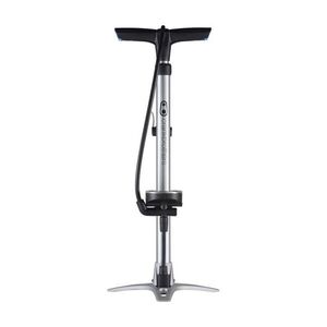 CRANKBROTHERS szivattyú - STERLING - ezüst kép