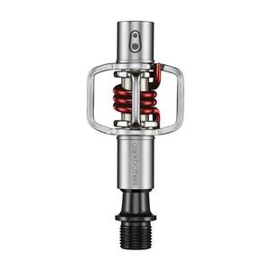 CRANKBROTHERS pedál - EGG BEATER 1 - piros kép