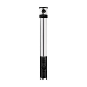 CRANKBROTHERS szivattyú - KLIC HV - ezüst kép