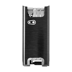 CRANKBROTHERS Kerékpáros szerszámok - F15 - fekete/ezüst kép