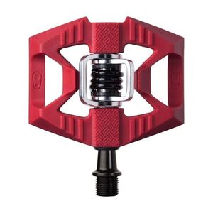 CRANKBROTHERS pedál - DOUBLESHOT 1 - piros kép
