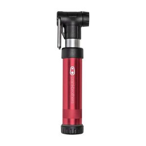 CRANKBROTHERS szivattyú - GEM S - piros kép