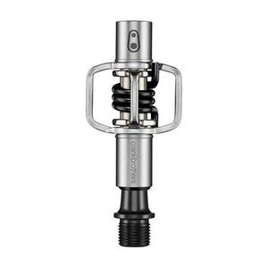 CRANKBROTHERS pedál - EGG BEATER 1 - ezüst kép