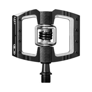 CRANKBROTHERS pedál - MALLET DH - fekete kép