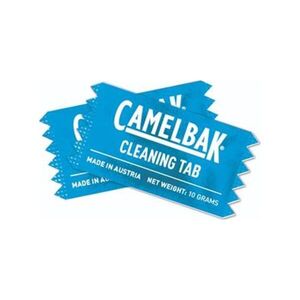 CAMELBAK kiegészítők víztartályos hátizsákokhoz - CLEANING TABLETS kép
