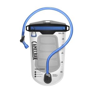 CAMELBAK víztartályos hátizsák - FUSION 3L - szürke kép
