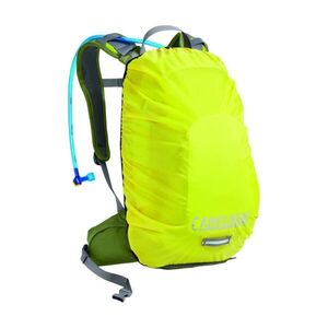 CAMELBAK hátizsák - RAIN COVER - sárga kép
