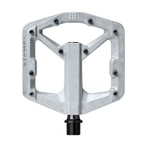 CRANKBROTHERS pedál - STAMP 2 SMALL - ezüst kép