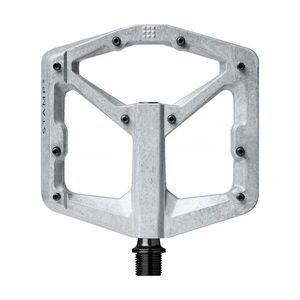 CRANKBROTHERS pedál - STAMP 2 LARGE - ezüst kép