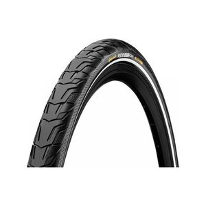 CONTINENTAL külső abroncs - RIDE CITY 28 700x42C - fekete kép
