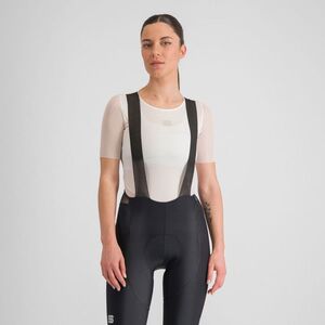 SPORTFUL Rövid ujjú kerékpáros póló - PRO BASELAYER - fehér kép