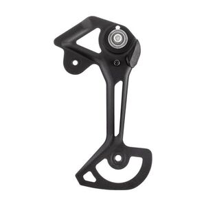 SHIMANO pánt - DEORE XT RDM8100 - fekete kép