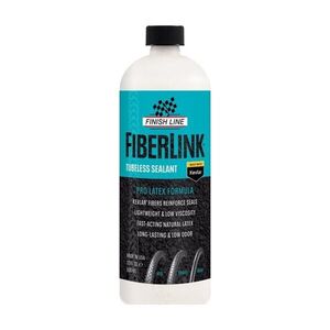 FINISH LINE defektjavító szer - FIBERLINK TUBELESS SEALANT 1l kép