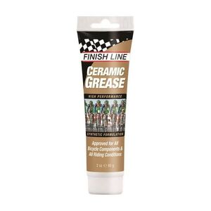FINISH LINE kenőanyag - CERAMIC GREASE 60g kép