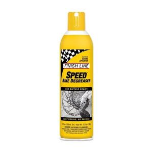 FINISH LINE kerékpár tisztítószer - SPEED CLEAN 550ml kép