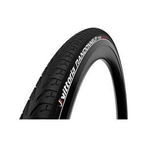 VITTORIA külső abroncs - RANDONNEUR TECH 40-559 - fekete kép