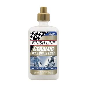 FINISH LINE kenőanyag - CERAMIC WAX 120ml kép