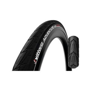 VITTORIA külső abroncs - ADVENTURE TECH 40-622 - fekete kép
