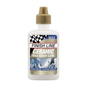 FINISH LINE kenőanyag - CERAMIC WAX 60ml kép