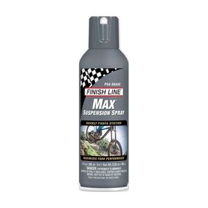 FINISH LINE kenőanyag - MAX SUSPENSION 266ml kép