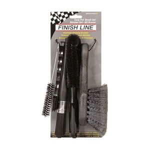 FINISH LINE tisztítókefe szett - EASY PRO BRUSH SET kép