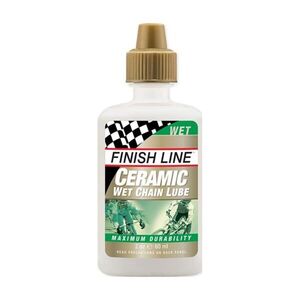 FINISH LINE kenőanyag - CERAMIC WET 60ml kép