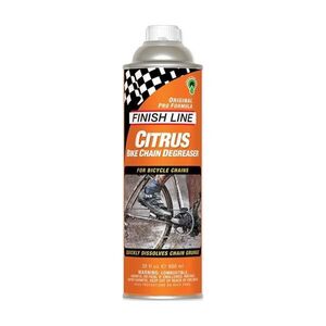 FINISH LINE zsírtalanító - CITRUS DEGREASER 590ml kép
