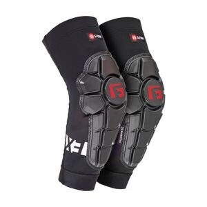 G-FORM könyökvédő - PRO-X 3 - fekete kép