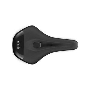 FIZIK ülés - TERRA AIDON X1 145 MM CARBON - fekete kép