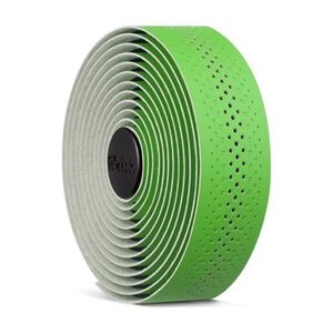 FIZIK owijka na kierownicę - TEMPO BONDCUSH CLASSIC - zöld kép