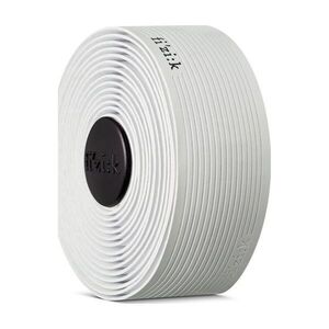 FIZIK owijka na kierownicę - VENTO MICROTEX TACKY - fehér kép